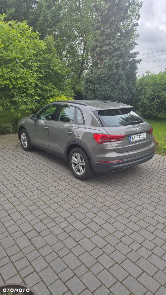 Audi Q3 35 TDI S tronic - 6