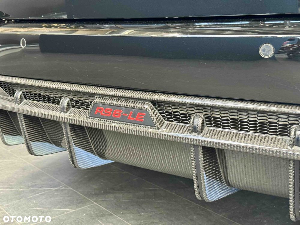 Audi RS6 Avant 4.0 TFSI quattro tiptronic performance - 19