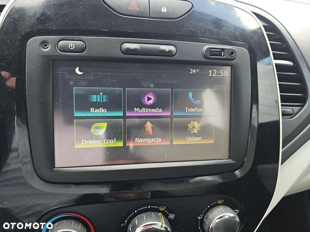Renault Captur - 21