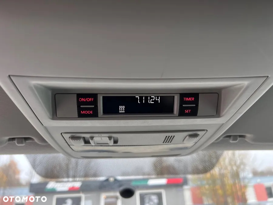 Volkswagen 2.0TDI 4Motion 150ps Transporter T6 Kamera Webasto SERWISOWANY!! - 20