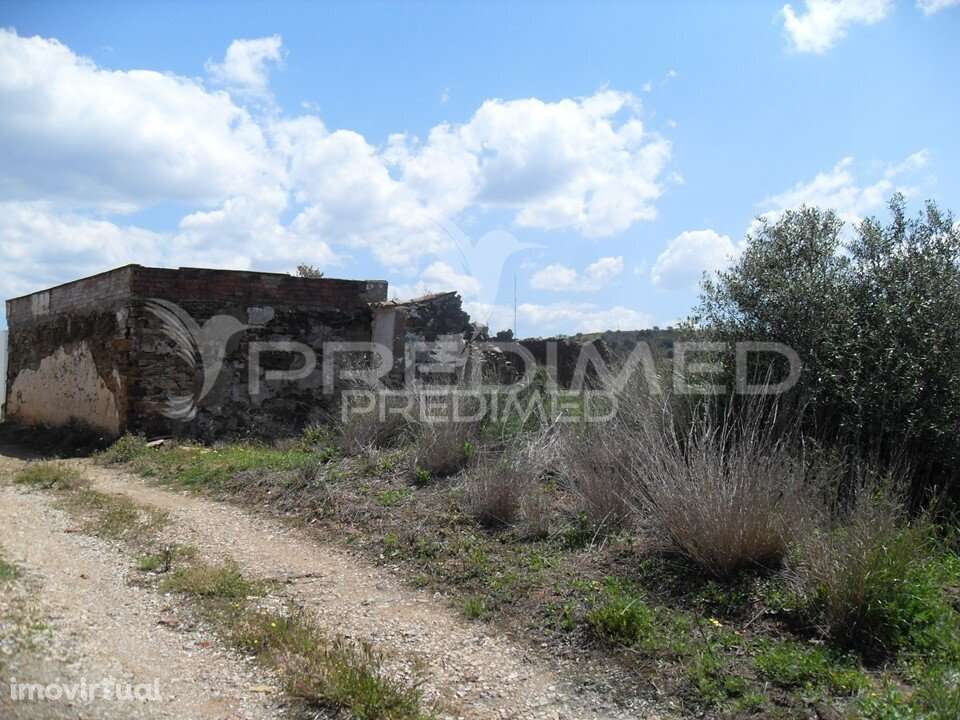 S. BARTOLOMEU DE MESSINES. Terrenos misto para agircultura e habitação - Grande imagem: 5/16