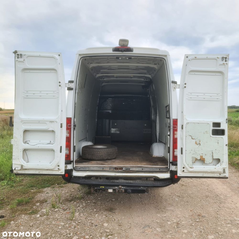 Iveco DAILY  35S15 - 10