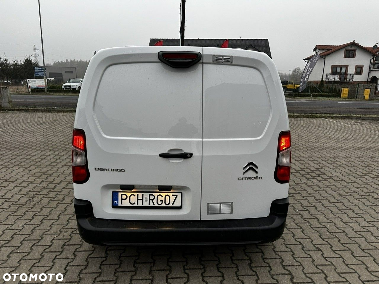 Citroën Berlingo - 7