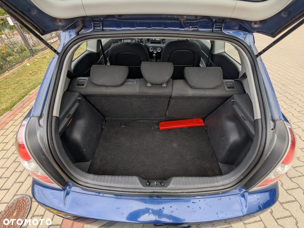 Hyundai Accent - 9