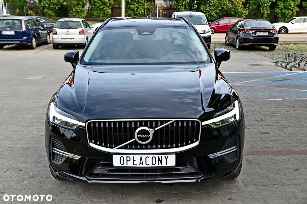 Volvo XC 60 B4 D Geartronic Momentum - 3