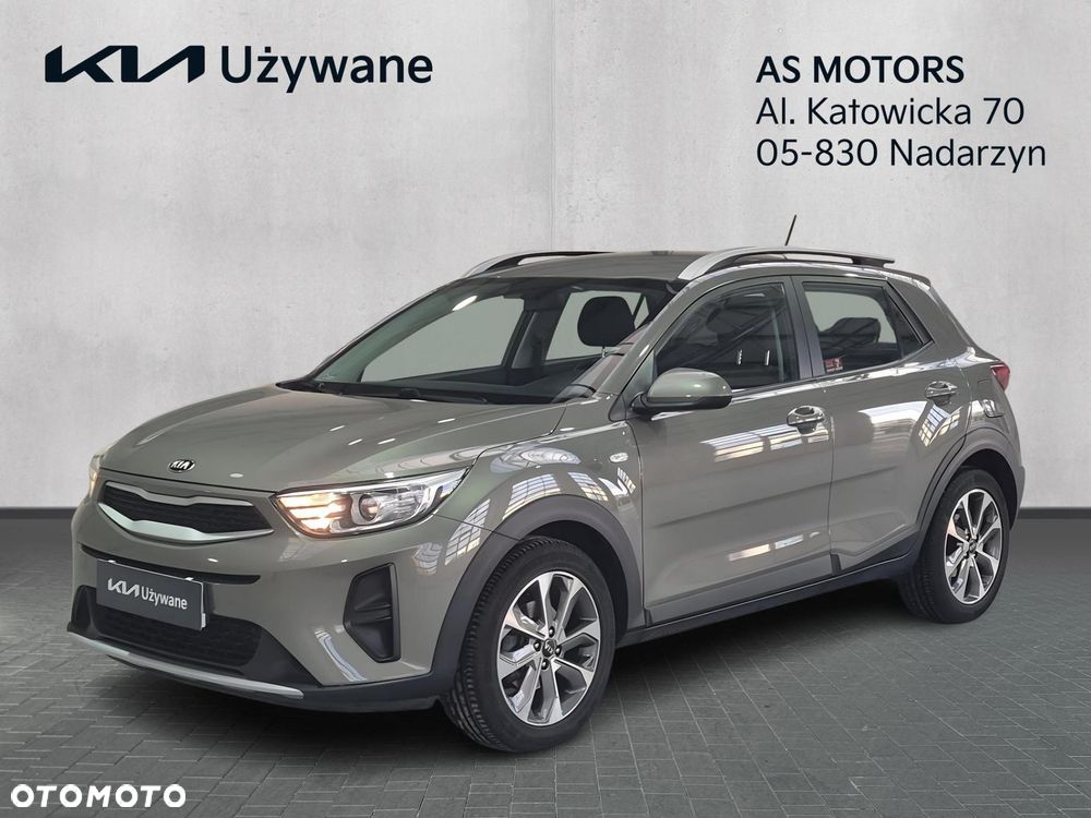 Kia Stonic 1.4 M - 1