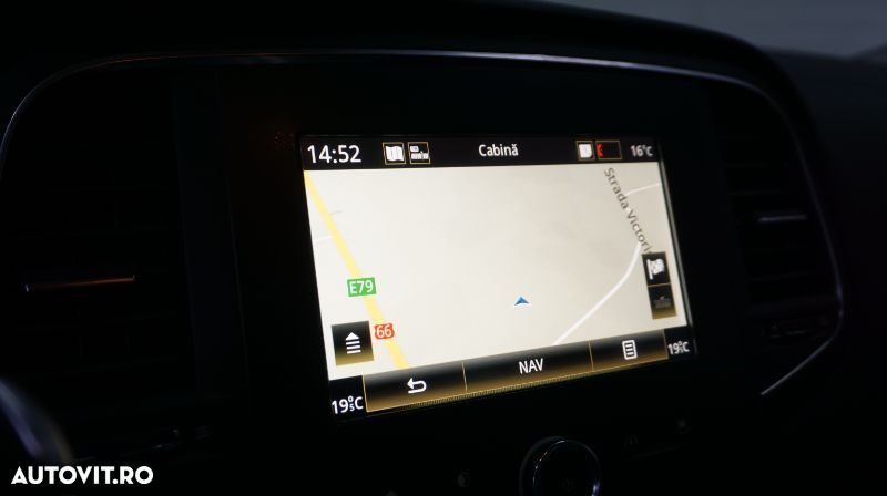 Renault Megane TCe GPF Intens - 15