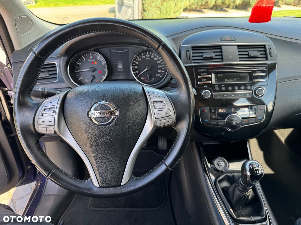 Nissan Pulsar - 22