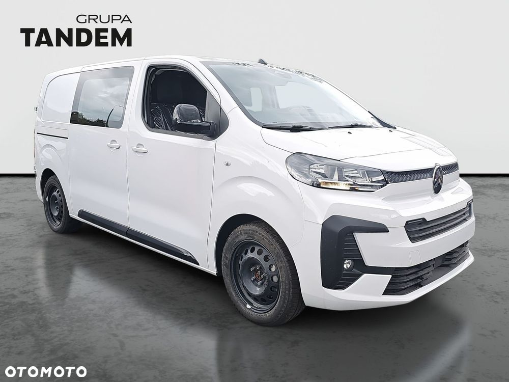 Citroën Jumpy Combi - 3