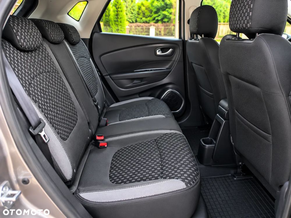 Renault Captur 1.2 Energy TCe Limited - 18