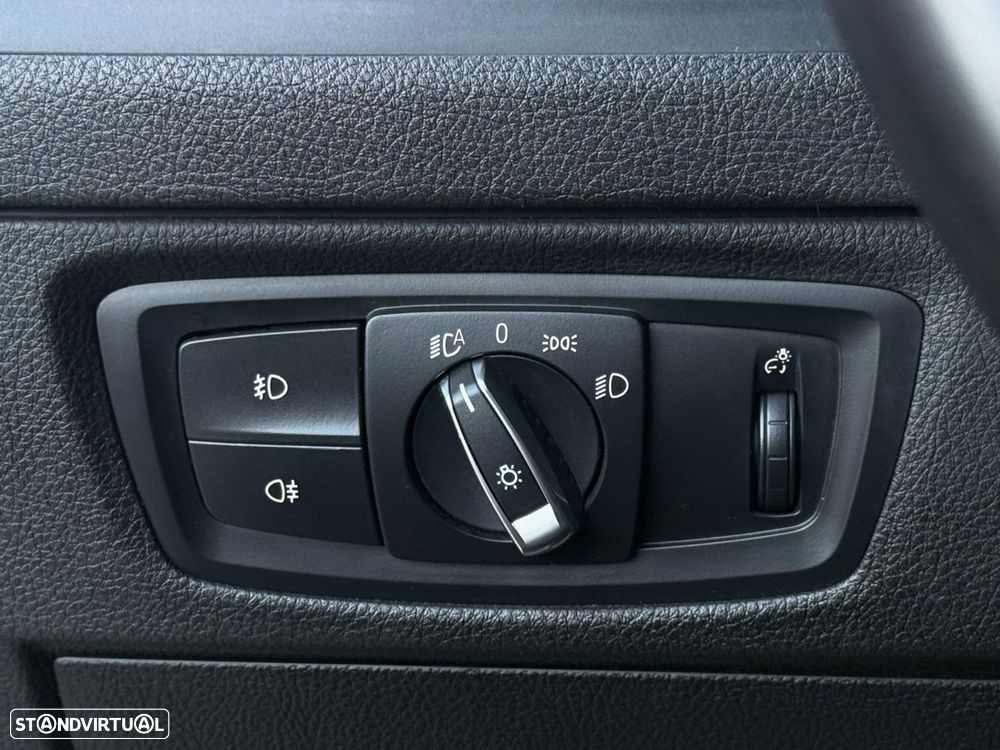 BMW 118 d Pack M Auto - 15