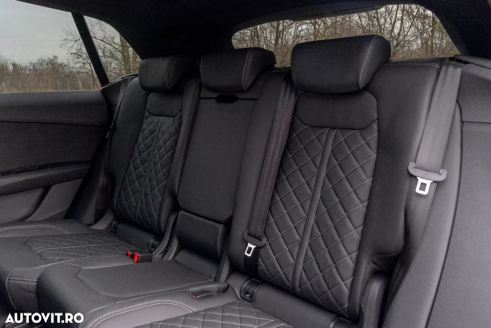 AUDI Q8 2025 — imagine 18