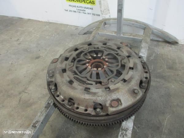 Kit Embraiagem Opel Vectra C Gts (Z02) - 2