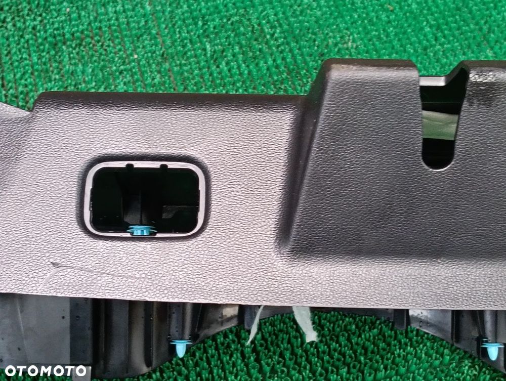 HYUNDAI TUCSON 4 20-24r Poszycie Osłona Klapy Bagażnika - 3