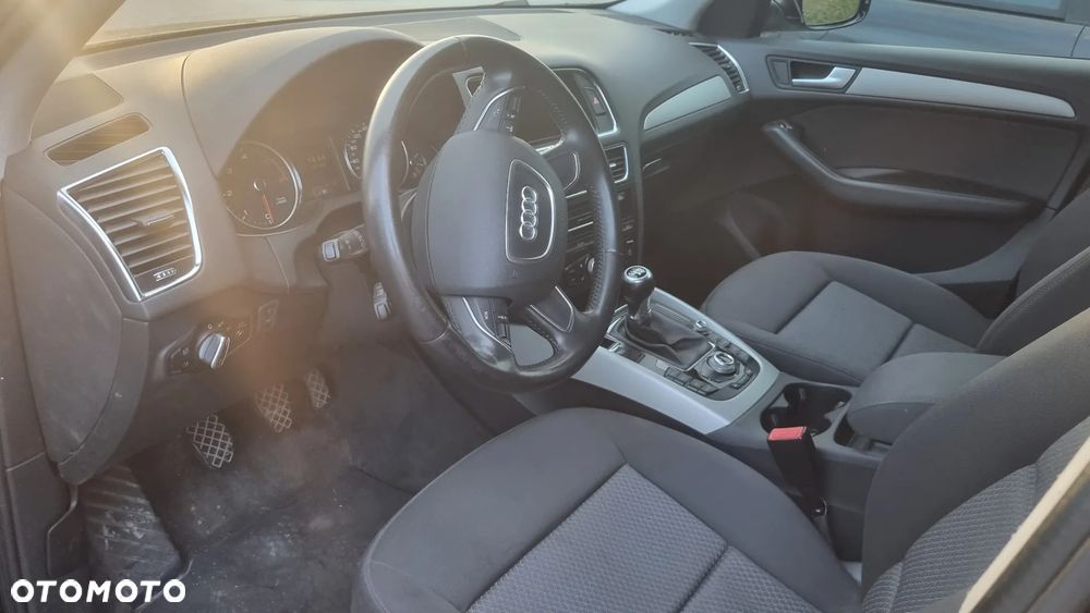 Audi Q5 2.0 TDI - 8