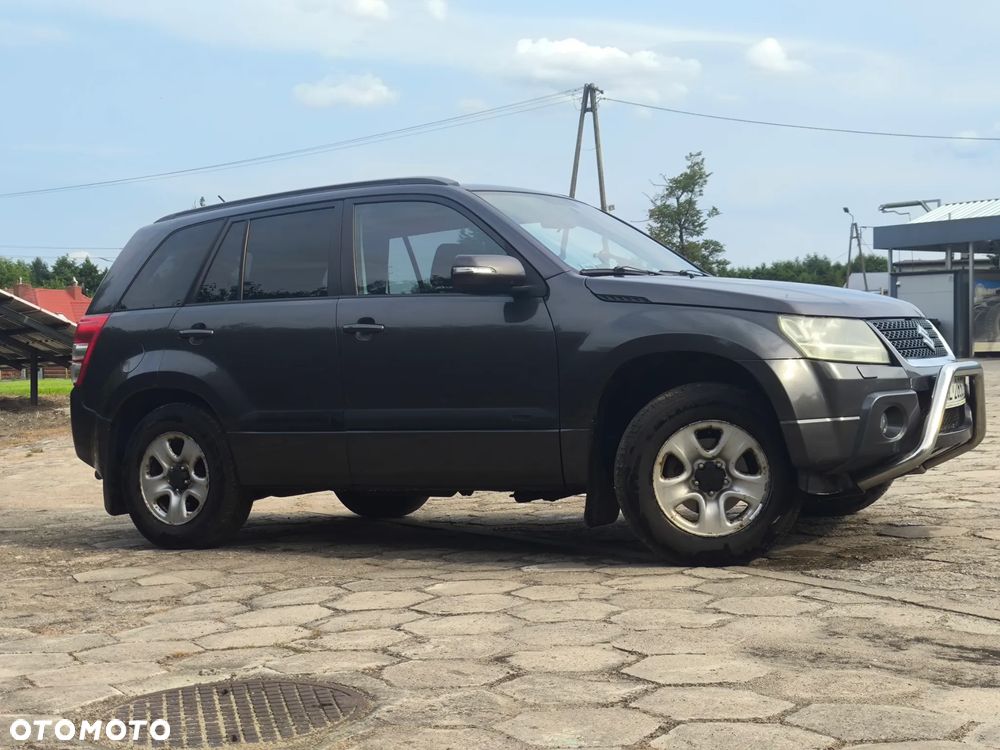 Suzuki Grand Vitara 2.4 Elegance EU5 - 9