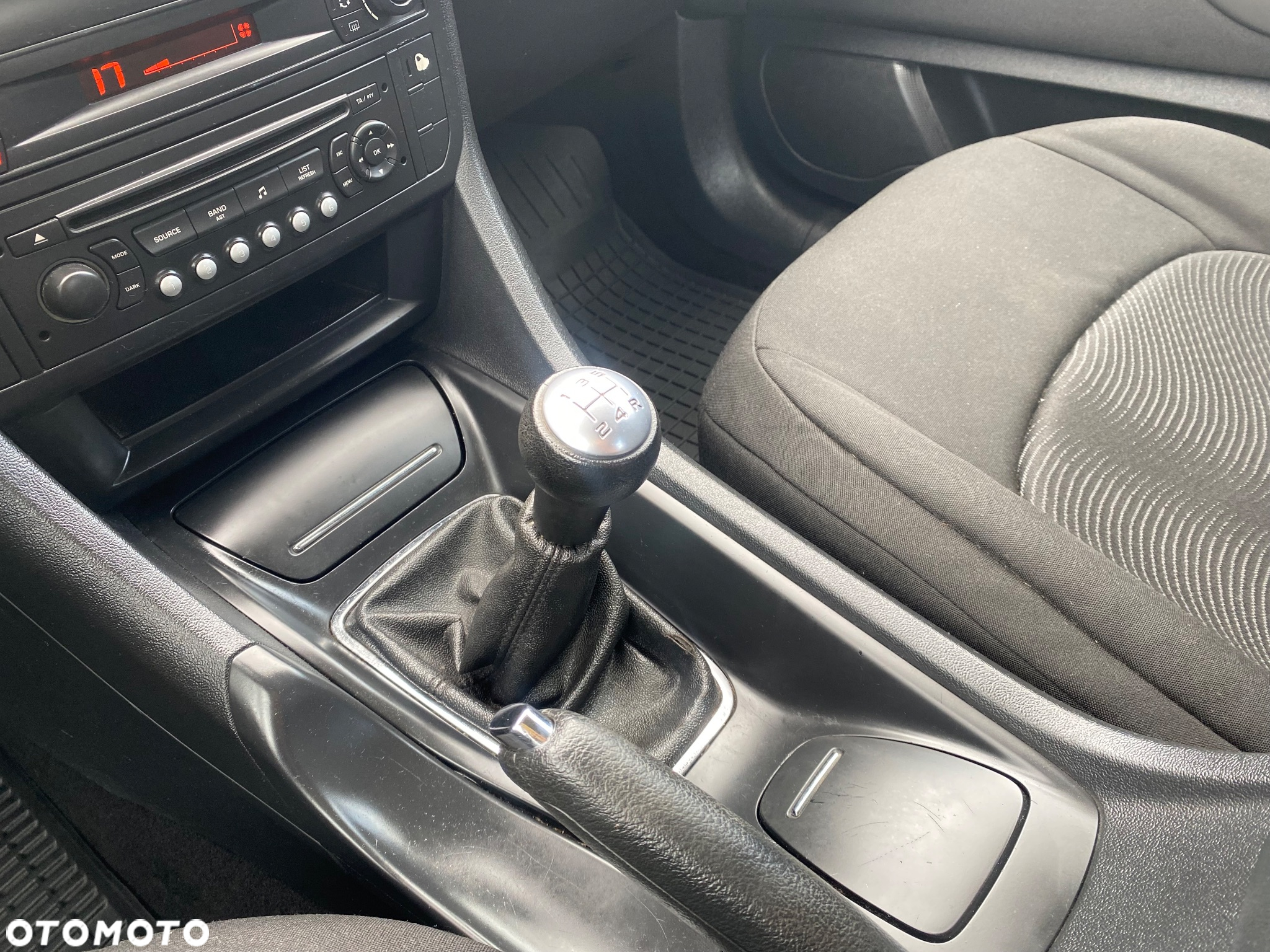 Citroën C5 1.8i 16V Dynamique - 20