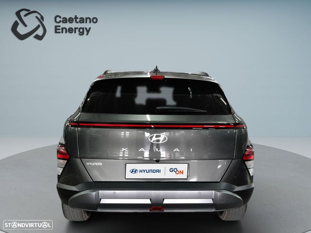 Hyundai Kauai 1.0 T-GDi Premium (TT) - 7