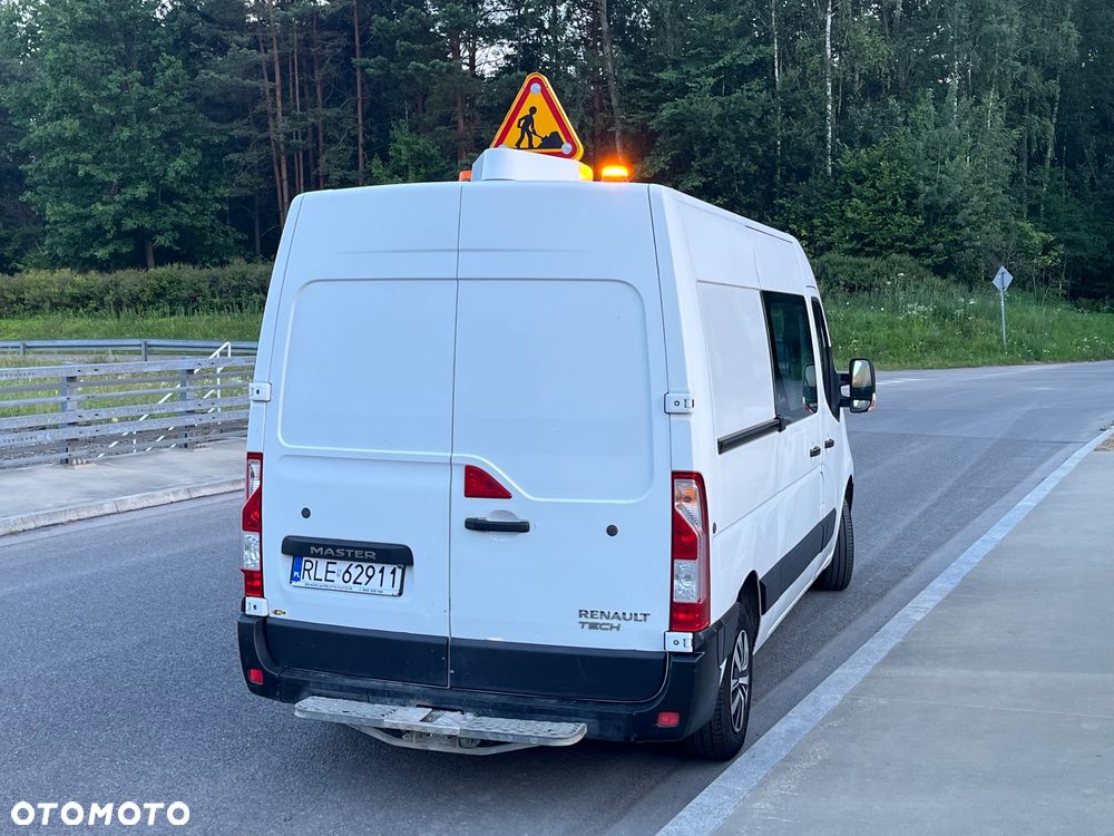 Renault Master doka l2h2 l3h2 doka - 9