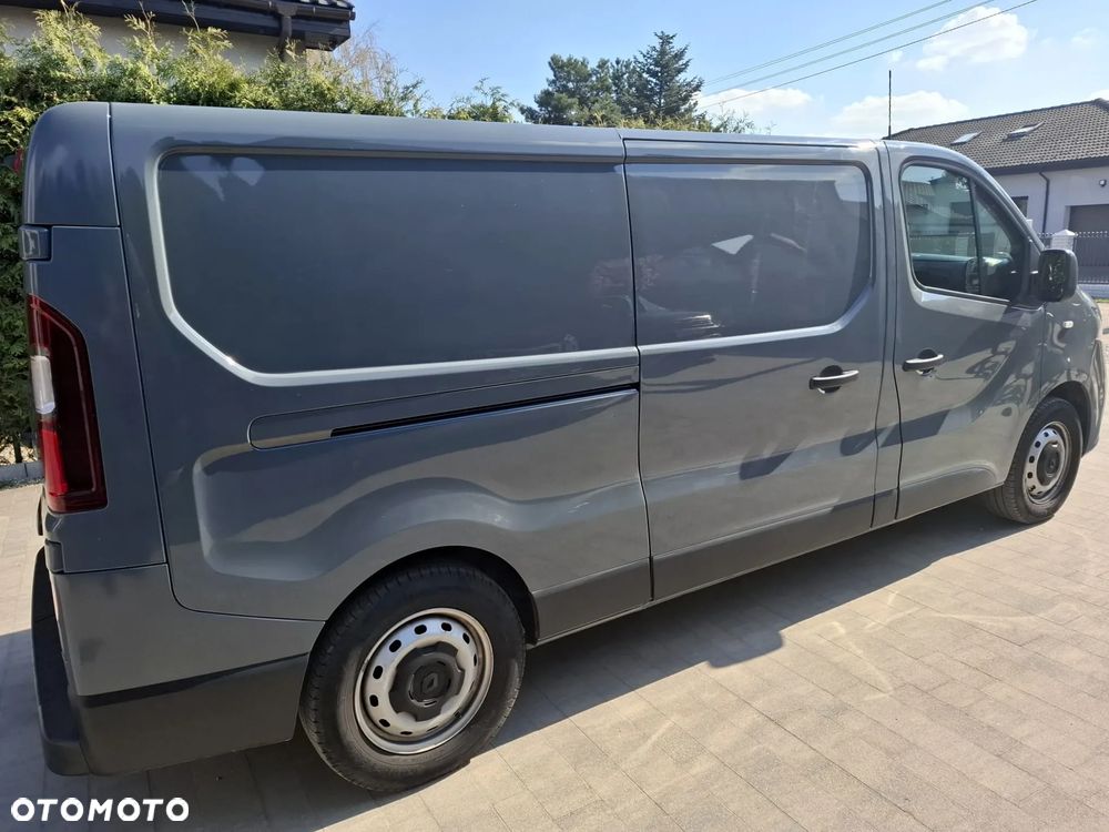 Renault Trafic - 8