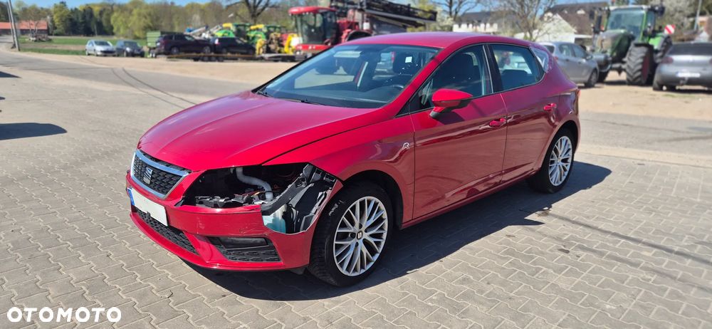 Seat Leon 1.2 TSI Style S&S - 3