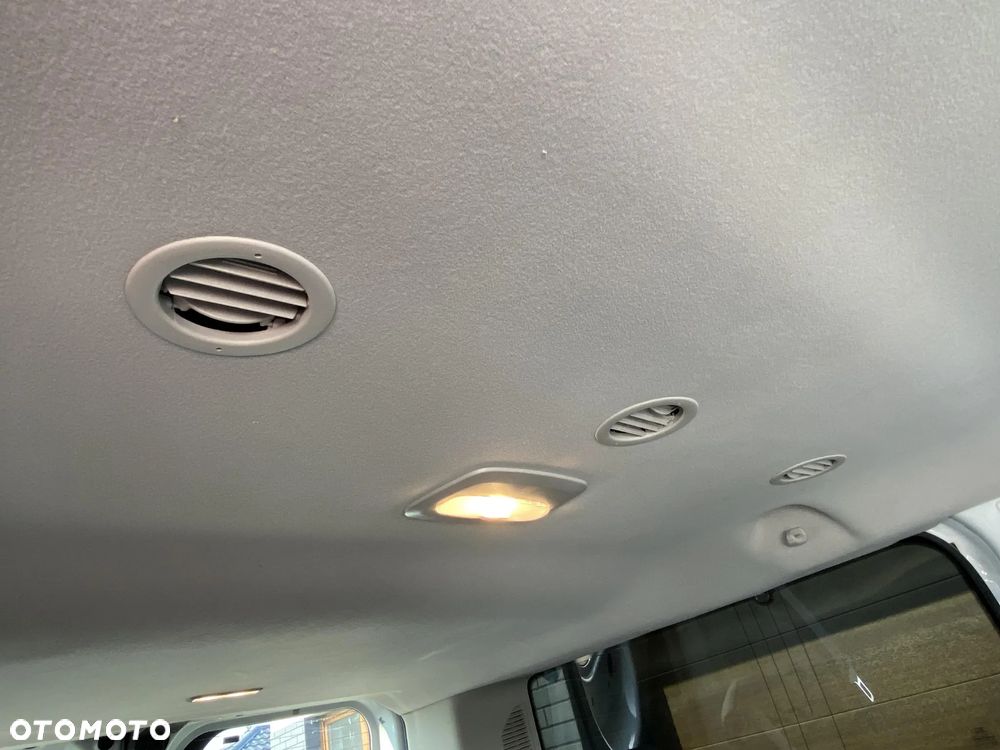 Ford Transit Custom - 26