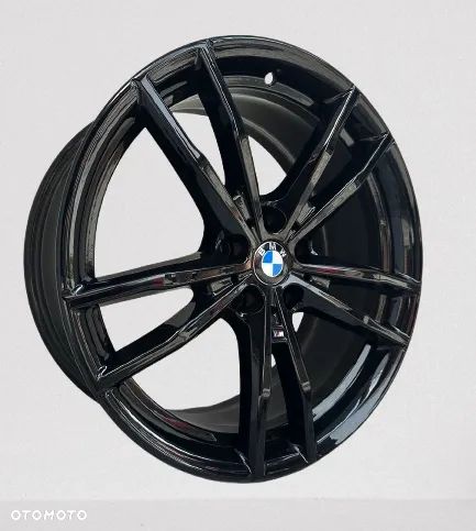 BMW Felgi Alu Seria 3 5 G20 G21 G30 5x112 19 - 5