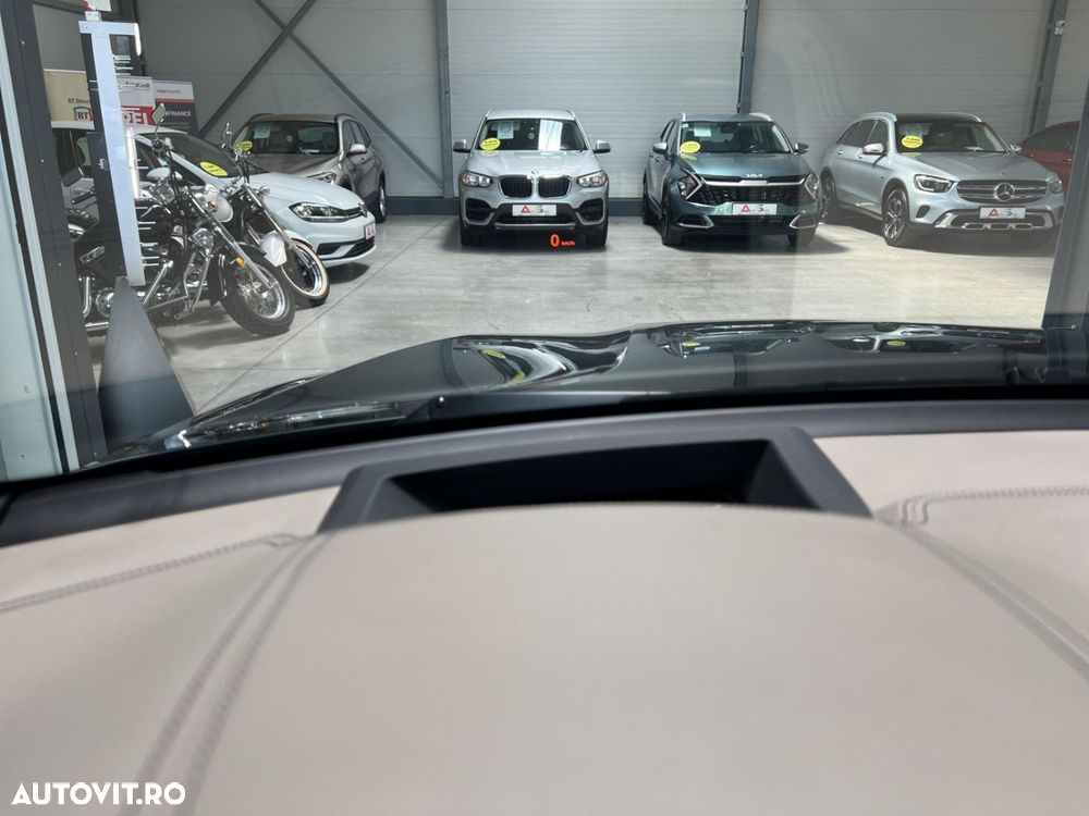 BMW X5 xDrive35d Edition 10 Jahre - 26