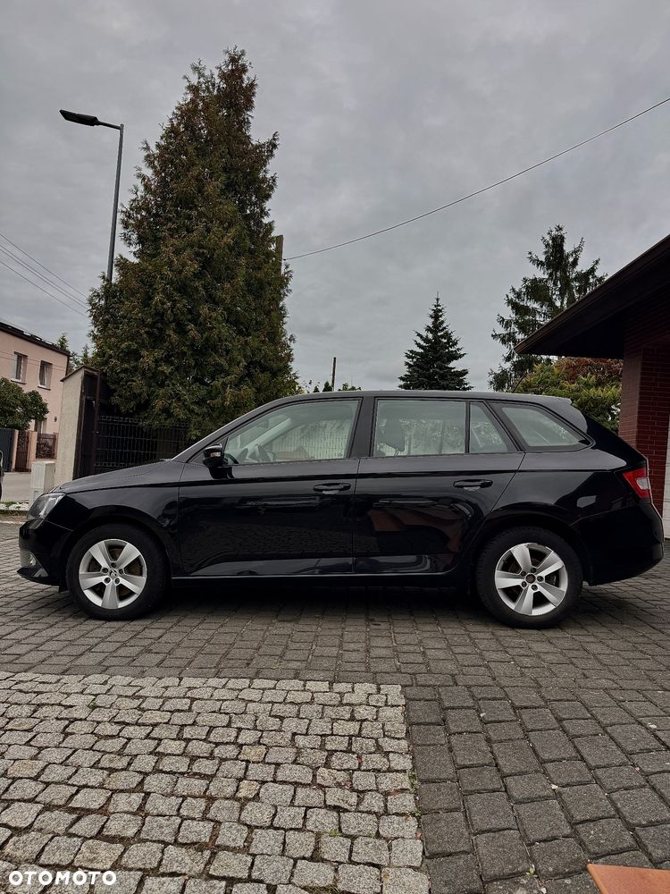 Skoda Fabia 1.0 TSI Style - 4