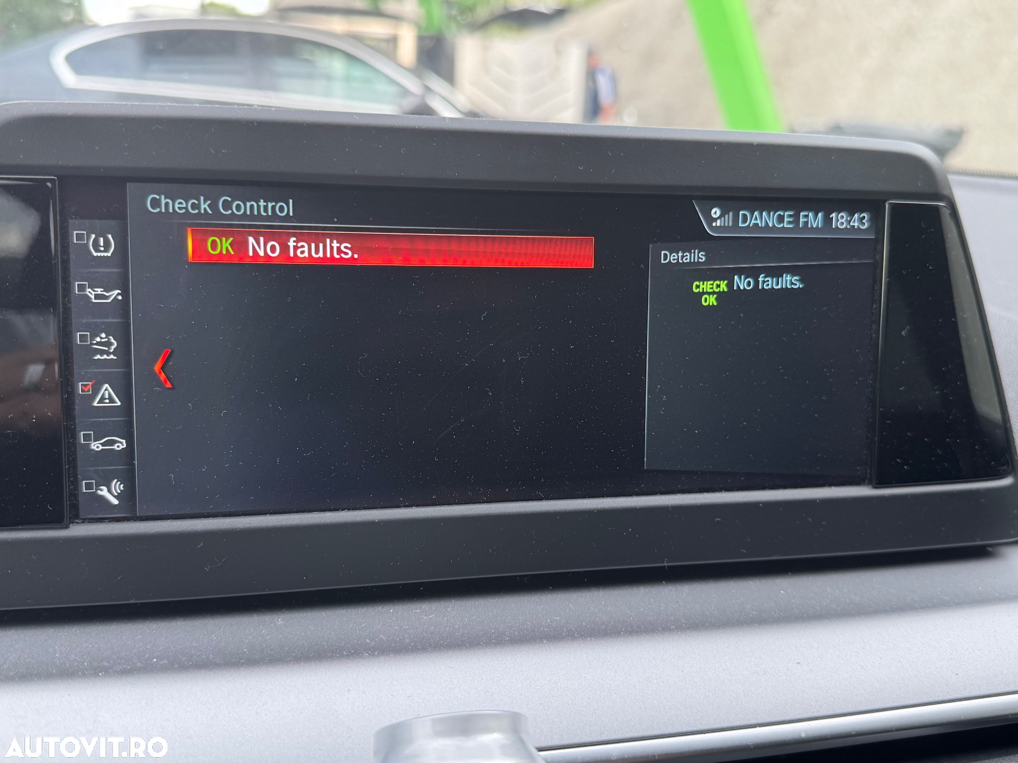 BMW Seria 5 520d Touring Aut. - 27