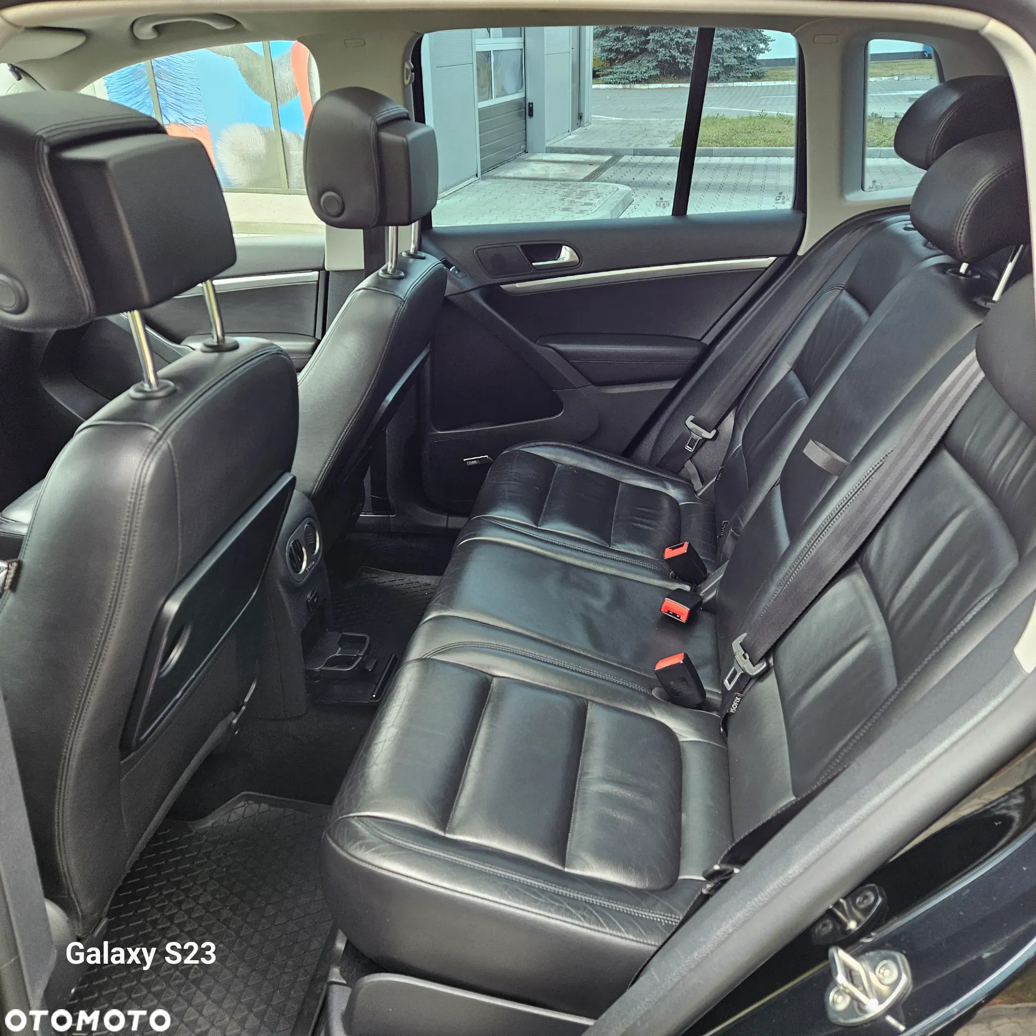 Volkswagen Tiguan 2.0 TDI 4Mot Sport&Style - 20