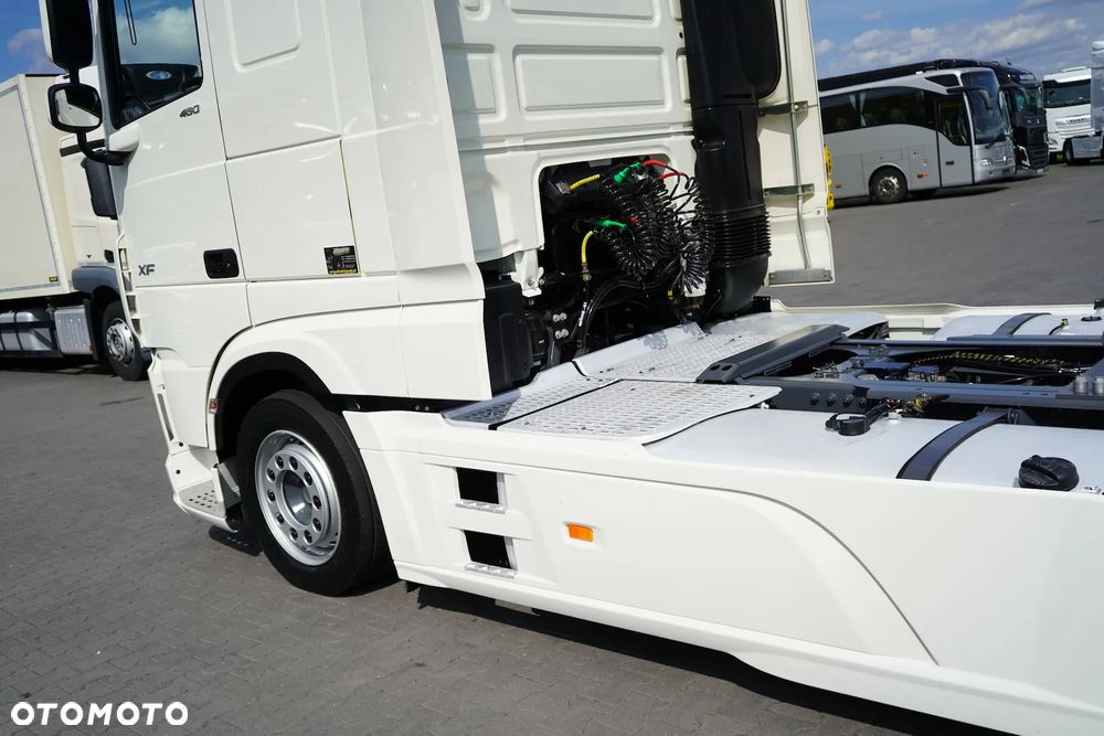 DAF / 106 / 480 / E 6 / ACC / MEGA / LOW DECK / I – COOL / SUPER SPACE CAB - 35