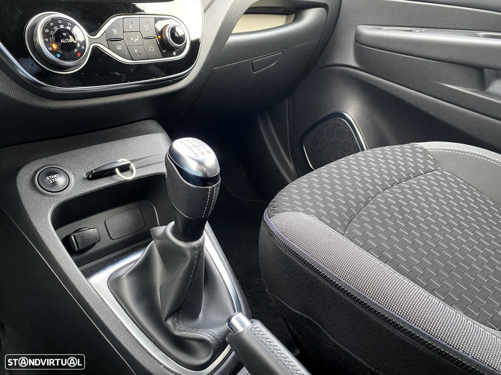 Renault Captur 0.9 TCE Exclusive - 22
