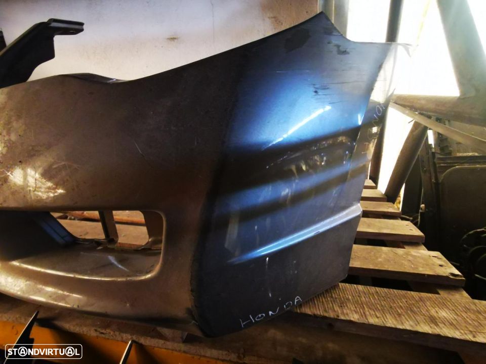 HONDA CIVIC VIII SEDAN PARA CHOQUES FRENTE - PC294 - 6