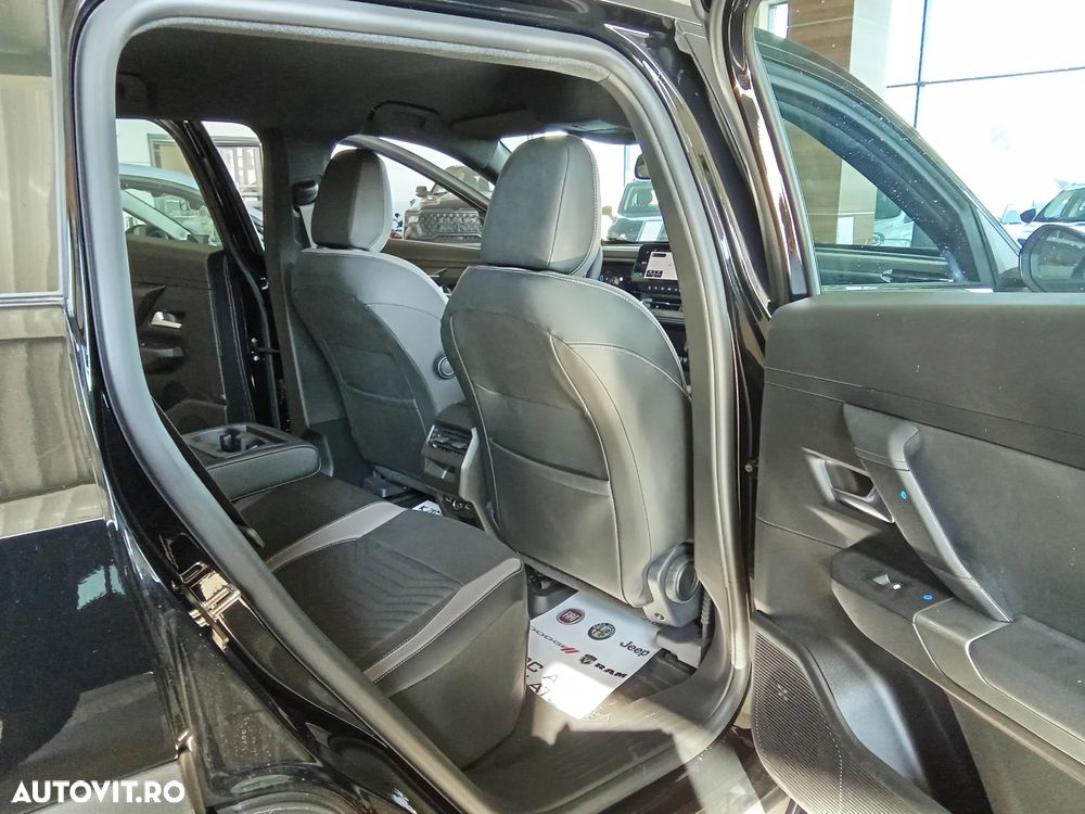 Jeep Compass 1.2 FWD MHEV DCT6 Altitude - 15