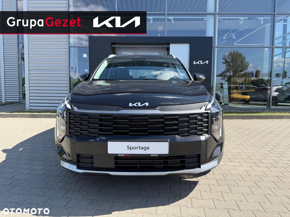 Kia Sportage 1.6 T-GDI HEV M 2WD - 3