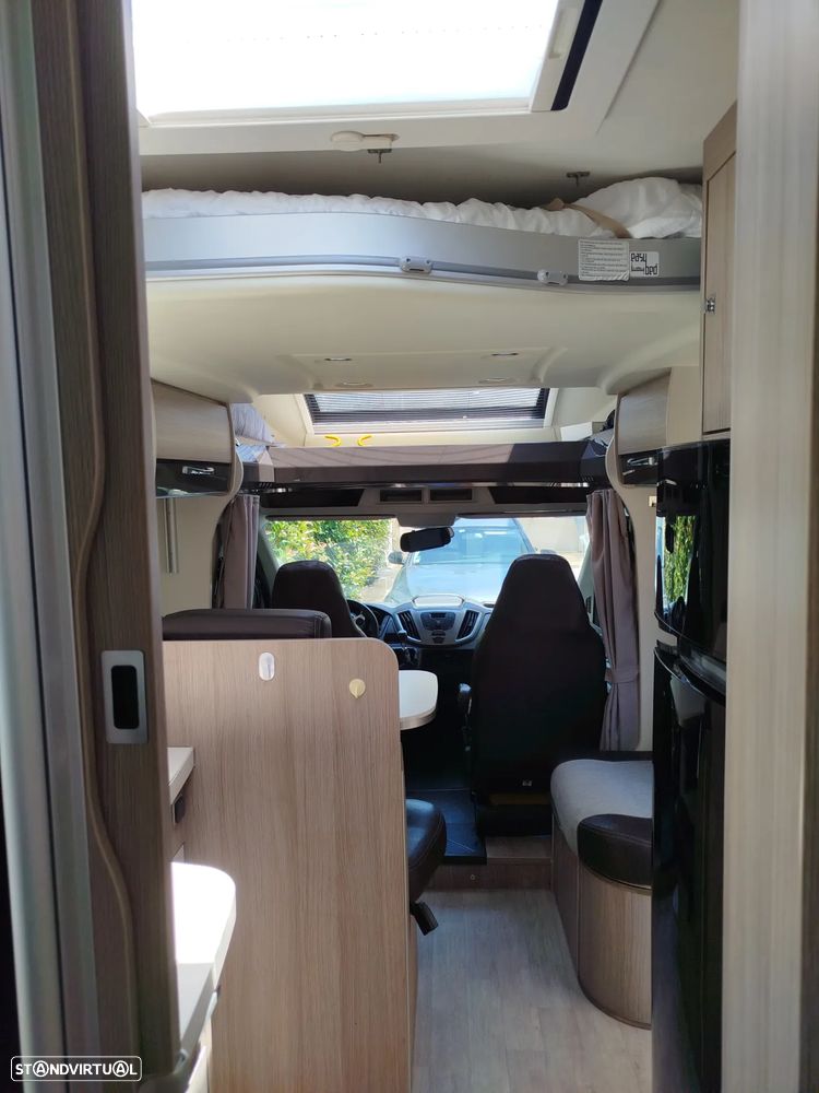 Chausson Trigano 718XLB - 20