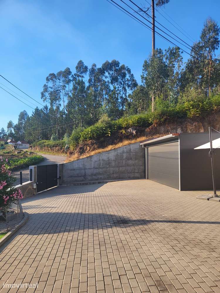 ARRENDAMENTO DE VIVENDA | FERMEDO, AROUCA - Grande imagem: 4/30