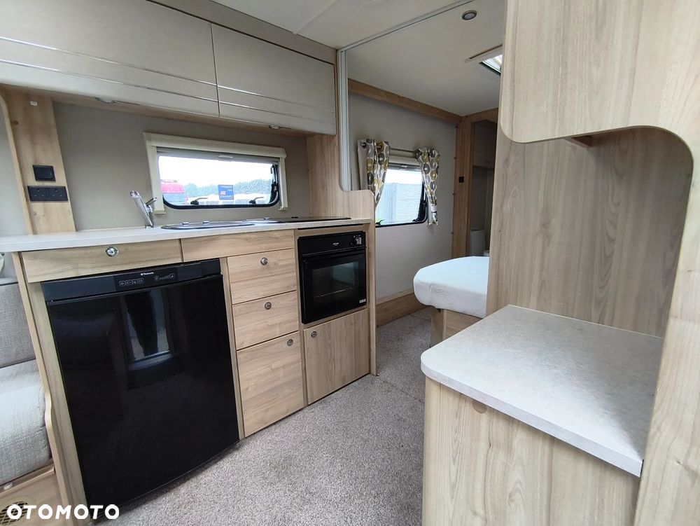 Elddis XPLORE 554 - 16