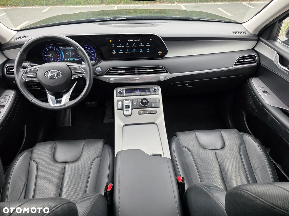 Hyundai Palisade - 32