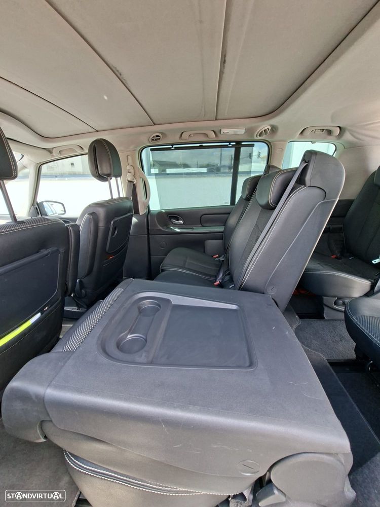Renault Espace 2.0 dCi SE Travel 7L - 14