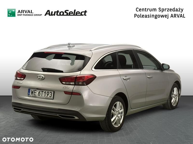 Hyundai i30 1.0 T-GDI Smart DCT - 7