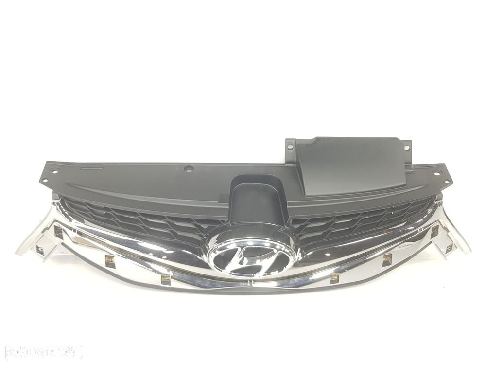 GRELHA DA FRENTE HYUNDAI ELANTRA MD - 1