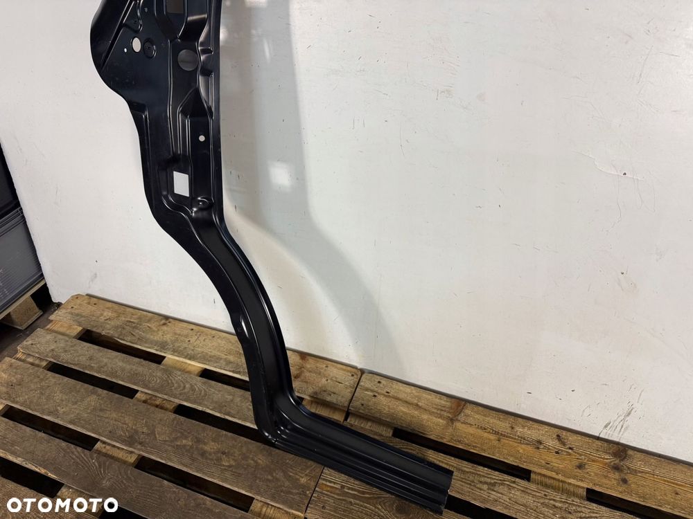 prog slupek lewy rama mercedes sprinter w906 2006-2018 nowka oryginalny wlk - 4
