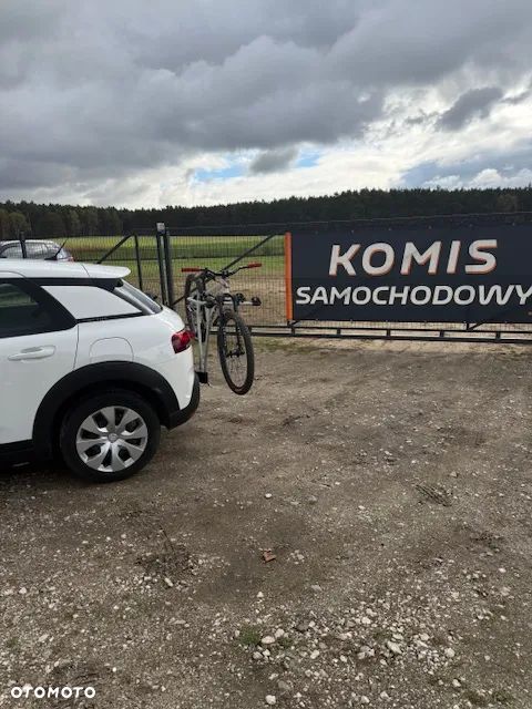 Citroën C4 Cactus - 2