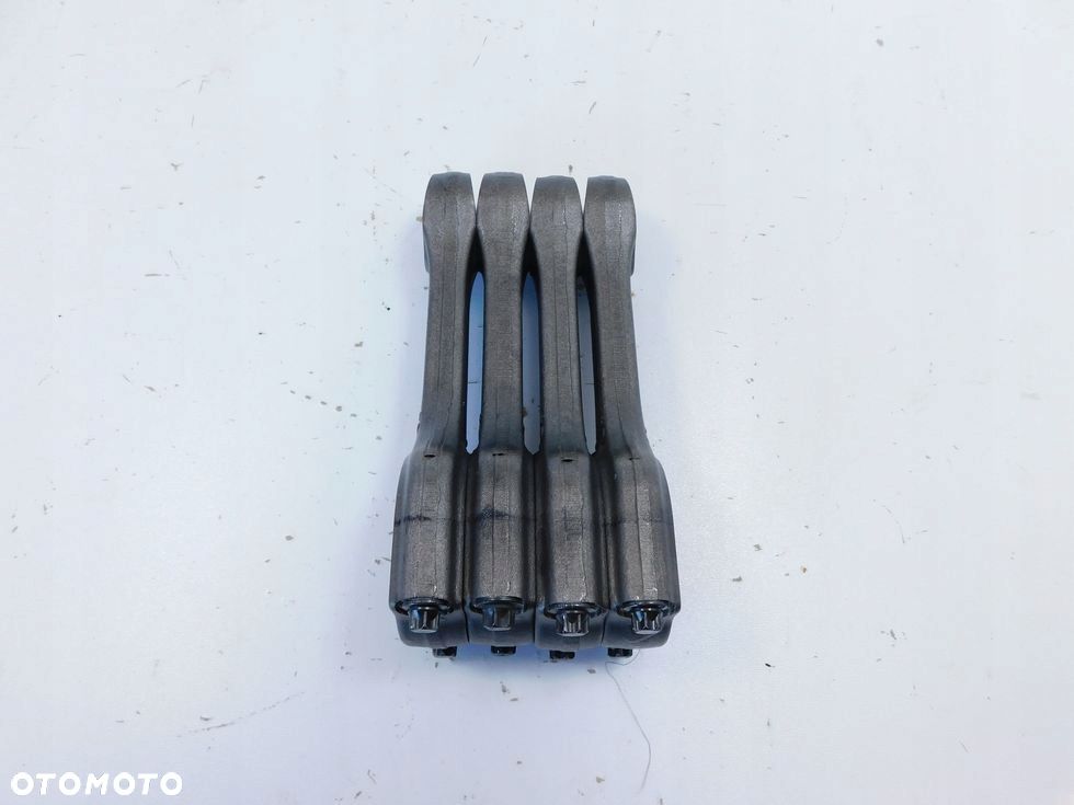 Wał korbowy nom. Ford Mondeo MK5 1.5 TDCI B-Max Focus III zestaw silnika - 14