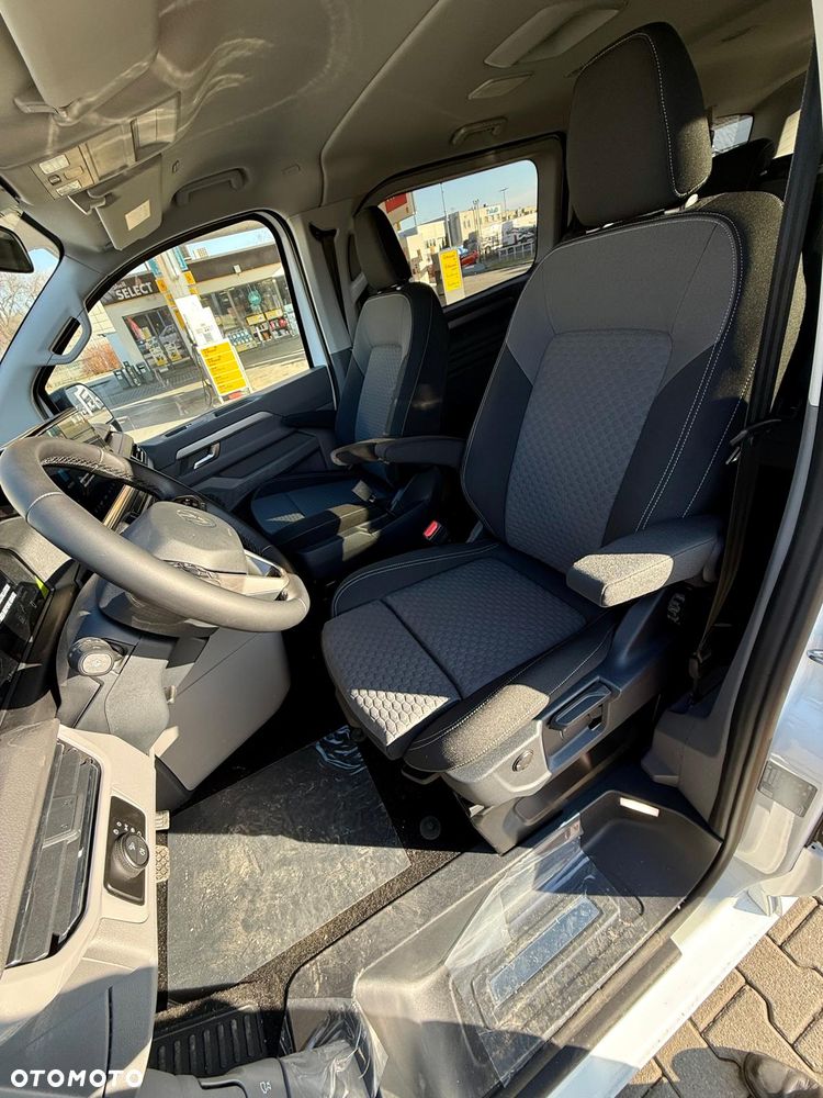 Volkswagen Caravelle 2.0 TDI L2 Edition - 10