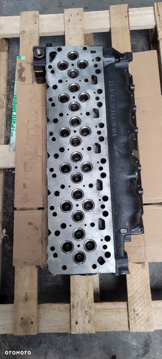 GLOWICA IVECO EUROCARGO 6C EEA 16283137904 - 1