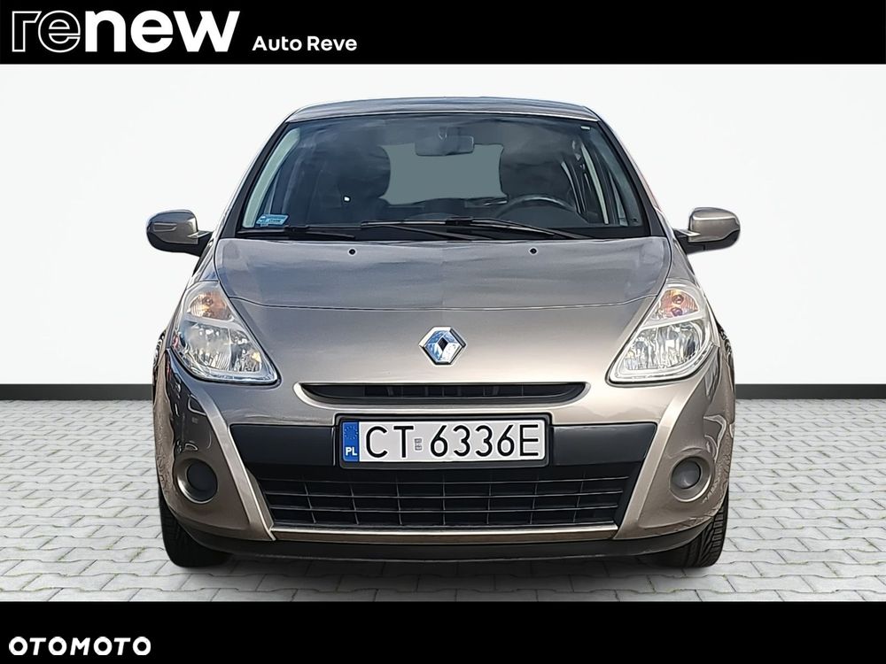 Renault Clio 1.2 16V Alize - 3