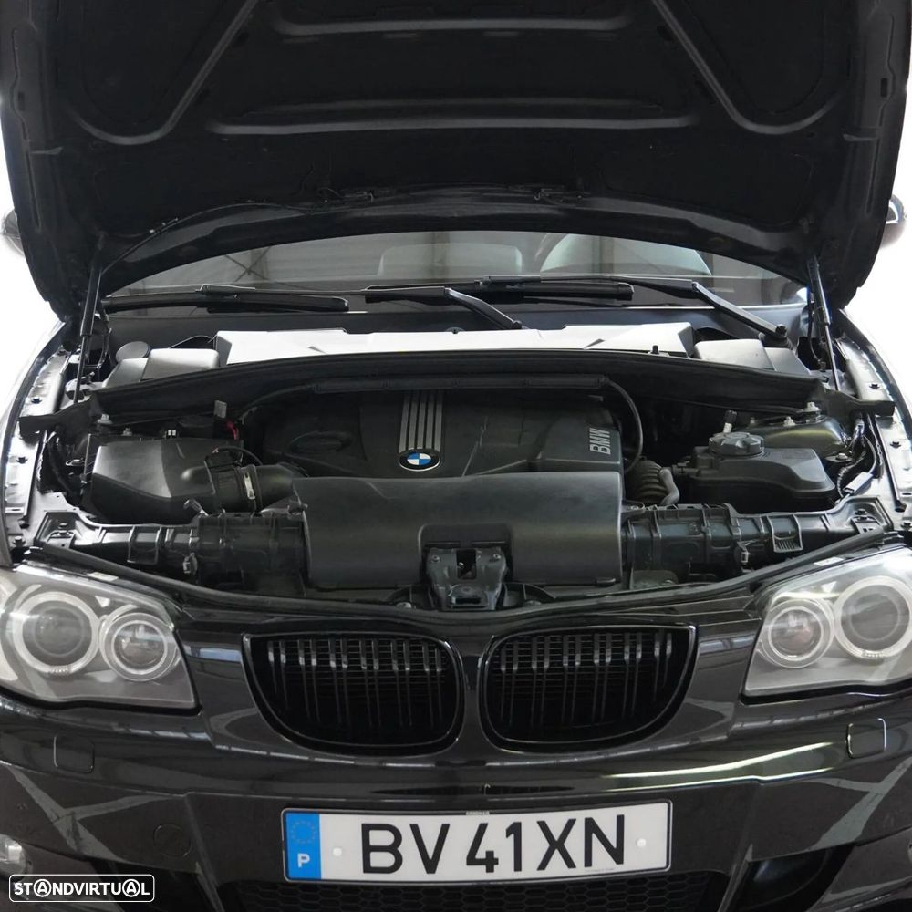 BMW 120 - 44